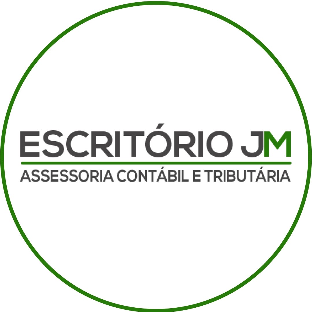 Escritório JM — Assessoria Contábil e Tributária