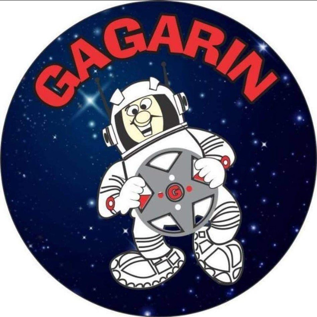 Gagarin Centro Automotivo